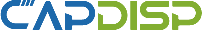 Shanghai Capdisp Technology Co., Ltd.